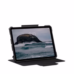 Urban Armor Gear Metropolis SE 124473117272 étui pour tablette 11" Folio Olive - Vue supplémentaire 5