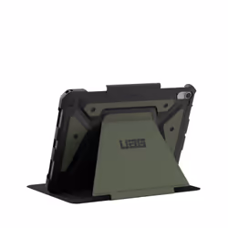 Urban Armor Gear Metropolis SE 124473117272 étui pour tablette 11" Folio Olive - Vue supplémentaire 7