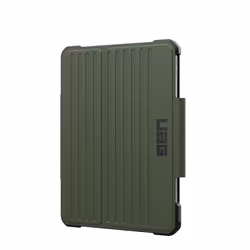Urban Armor Gear Metropolis SE 124473117272 étui pour tablette 11" Folio Olive - Vue supplémentaire 8