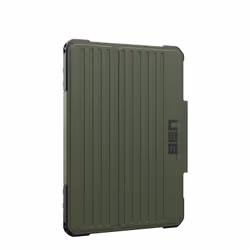 Urban Armor Gear Metropolis SE 124473117272 étui pour tablette 11" Folio Olive - Vue supplémentaire 9