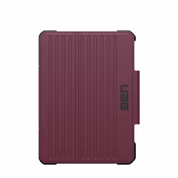 Urban Armor Gear Metropolis SE 124473119049 étui pour tablette 11" Folio Bordeaux - Vue supplémentaire 10
