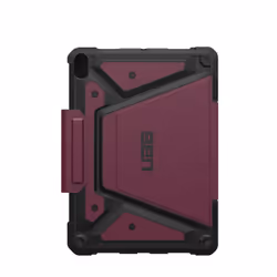Urban Armor Gear Metropolis SE 124473119049 étui pour tablette 11" Folio Bordeaux - Vue supplémentaire 11