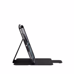 Urban Armor Gear Metropolis SE 124473119049 étui pour tablette 11" Folio Bordeaux - Vue supplémentaire 6