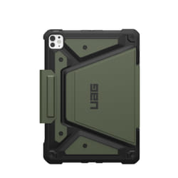 Urban Armor Gear Metropolis SE 124475117272 étui pour tablette 11" Folio Olive