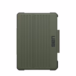 Urban Armor Gear Metropolis SE 124475117272 étui pour tablette 11" Folio Olive - Vue supplémentaire 10