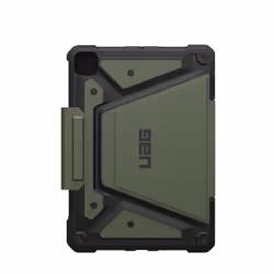 Urban Armor Gear Metropolis SE 124475117272 étui pour tablette 11" Folio Olive - Vue supplémentaire 11