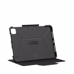 Urban Armor Gear Metropolis SE 124475117272 étui pour tablette 11" Folio Olive - Vue supplémentaire 12