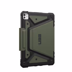 Urban Armor Gear Metropolis SE 124475117272 étui pour tablette 11" Folio Olive