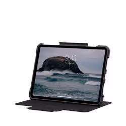 Urban Armor Gear Metropolis SE 124475117272 étui pour tablette 11" Folio Olive - Vue supplémentaire 4