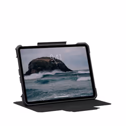 Urban Armor Gear Metropolis SE 124475117272 étui pour tablette 11" Folio Olive - Vue supplémentaire 5