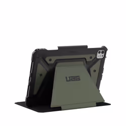 Urban Armor Gear Metropolis SE 124475117272 étui pour tablette 11" Folio Olive - Vue supplémentaire 7