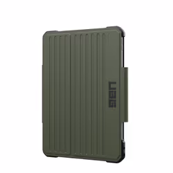 Urban Armor Gear Metropolis SE 124475117272 étui pour tablette 11" Folio Olive - Vue supplémentaire 8