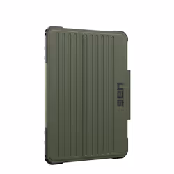 Urban Armor Gear Metropolis SE 124475117272 étui pour tablette 11" Folio Olive - Vue supplémentaire 9