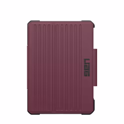 Urban Armor Gear Metropolis SE 124475119049 étui pour tablette 11" Folio Bordeaux - Vue supplémentaire 10