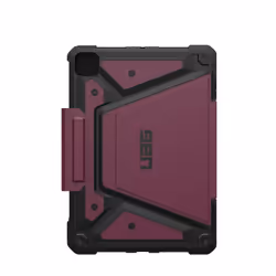 Urban Armor Gear Metropolis SE 124475119049 étui pour tablette 11" Folio Bordeaux - Vue supplémentaire 11