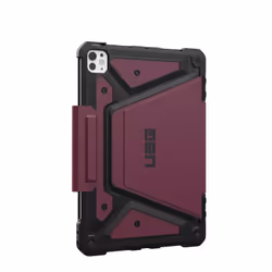 Urban Armor Gear Metropolis SE 124475119049 étui pour tablette 11" Folio Bordeaux