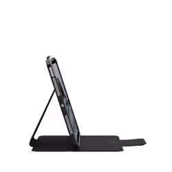 Urban Armor Gear Metropolis SE 124475119049 étui pour tablette 11" Folio Bordeaux - Vue supplémentaire 6