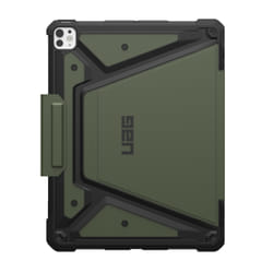 Urban Armor Gear Metropolis SE 124476117272 étui pour tablette 13" Folio Olive