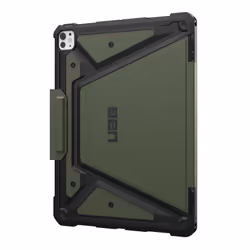 Urban Armor Gear Metropolis SE 124476117272 étui pour tablette 13" Folio Olive