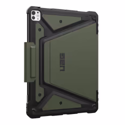Urban Armor Gear Metropolis SE 124476117272 étui pour tablette 13" Folio Olive