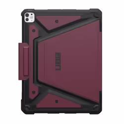 Urban Armor Gear Metropolis SE 124476119049, Folio, Apple, iPad Pro 13" (7th Gen, 2024, M4), 33 cm (13")