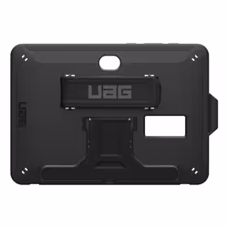 Urban Armor Gear 224451B14040, Samsung, Active4 Pro, 25,6 cm (10.1")
