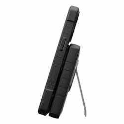 Urban Armor Gear 9B4411114036 banque d'alimentation électrique 10000 mAh Recharge sans fil Noir, Titane