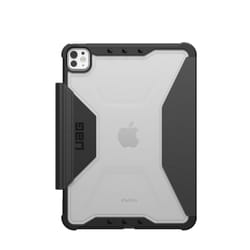 Urban Armor Gear 124477114043 étui pour tablette 11" Folio Noir, Translucide