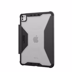 Urban Armor Gear 124477114043 étui pour tablette 11" Folio Noir, Translucide