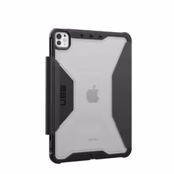 Urban Armor Gear 124477114043 étui pour tablette 11" Folio Noir, Translucide