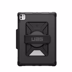 Urban Armor Gear 124478B14040, Housse, Apple, iPad Pro 11" (5th Gen, 2024, M4), 27,9 cm (11")