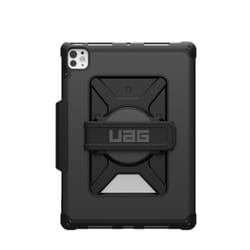 Urban Armor Gear 124478B14040 étui pour tablette 11" Housse Noir