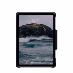 Urban Armor Gear 124478B14040 étui pour tablette 11" Housse Noir - Vue supplémentaire 10