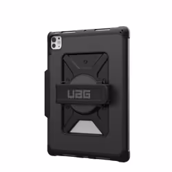 Urban Armor Gear 124478B14040 étui pour tablette 11" Housse Noir