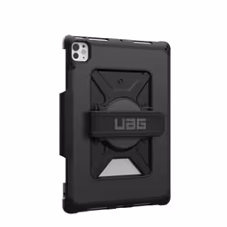 Urban Armor Gear 124478B14040 étui pour tablette 11" Housse Noir