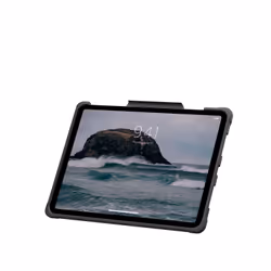 Urban Armor Gear 124478B14040 étui pour tablette 11" Housse Noir - Vue supplémentaire 4