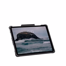 Urban Armor Gear 124478B14040 étui pour tablette 11" Housse Noir - Vue supplémentaire 5