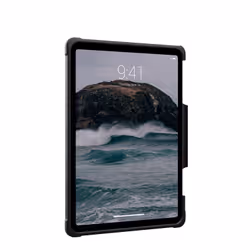 Urban Armor Gear 124478B14040 étui pour tablette 11" Housse Noir - Vue supplémentaire 9