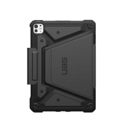 Urban Armor Gear Metropolis SE 124475114040 étui pour tablette 11" Folio Noir