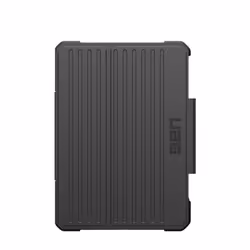 Urban Armor Gear Metropolis SE 124475114040 étui pour tablette 11" Folio Noir - Vue supplémentaire 10