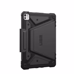Urban Armor Gear Metropolis SE 124475114040 étui pour tablette 11" Folio Noir