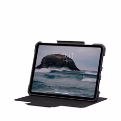 Urban Armor Gear Metropolis SE 124475114040 étui pour tablette 11" Folio Noir - Vue supplémentaire 4