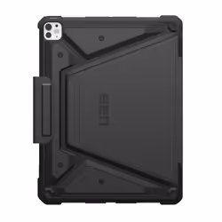 Urban Armor Gear Metropolis SE 124476114040, Folio, Apple, iPad Pro 13" (7th Gen, 2024, M4), 33 cm (13")