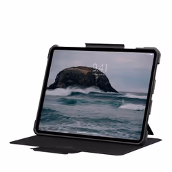 Urban Armor Gear Metropolis SE 124476114040 étui pour tablette 13" Folio Noir - Vue supplémentaire 4