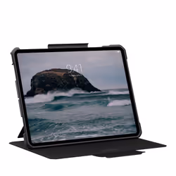 Urban Armor Gear Metropolis SE 124476114040 étui pour tablette 13" Folio Noir - Vue supplémentaire 5