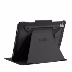 Urban Armor Gear Metropolis SE 124476114040 étui pour tablette 13" Folio Noir - Vue supplémentaire 7