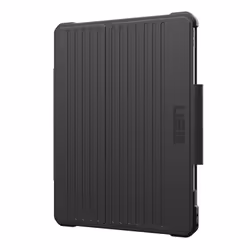 Urban Armor Gear Metropolis SE 124476114040 étui pour tablette 13" Folio Noir - Vue supplémentaire 8