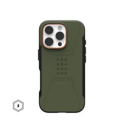 Urban Armor Gear Civilian 6.3" Housse Olive