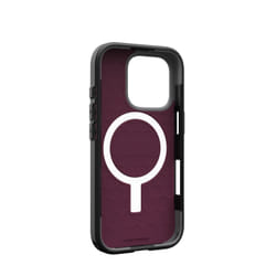 Urban Armor Gear 114444119049 6.3" Housse Bordeaux