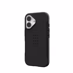 Urban Armor Gear Civilian 6.1" Housse Noir